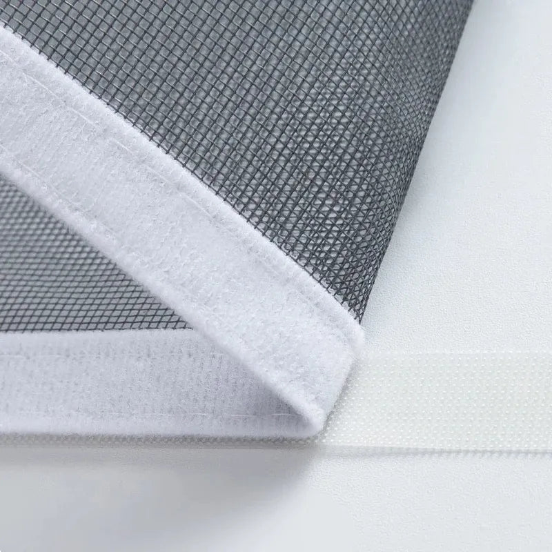 Crystal Clear Insecten-hor op Maat