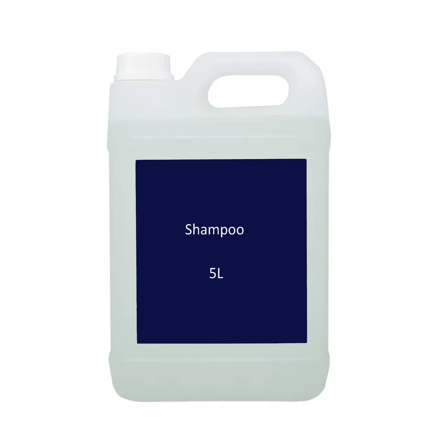 Hotellerie – 5L Jerrycan 2-in-1 Bodywash & Shampoo